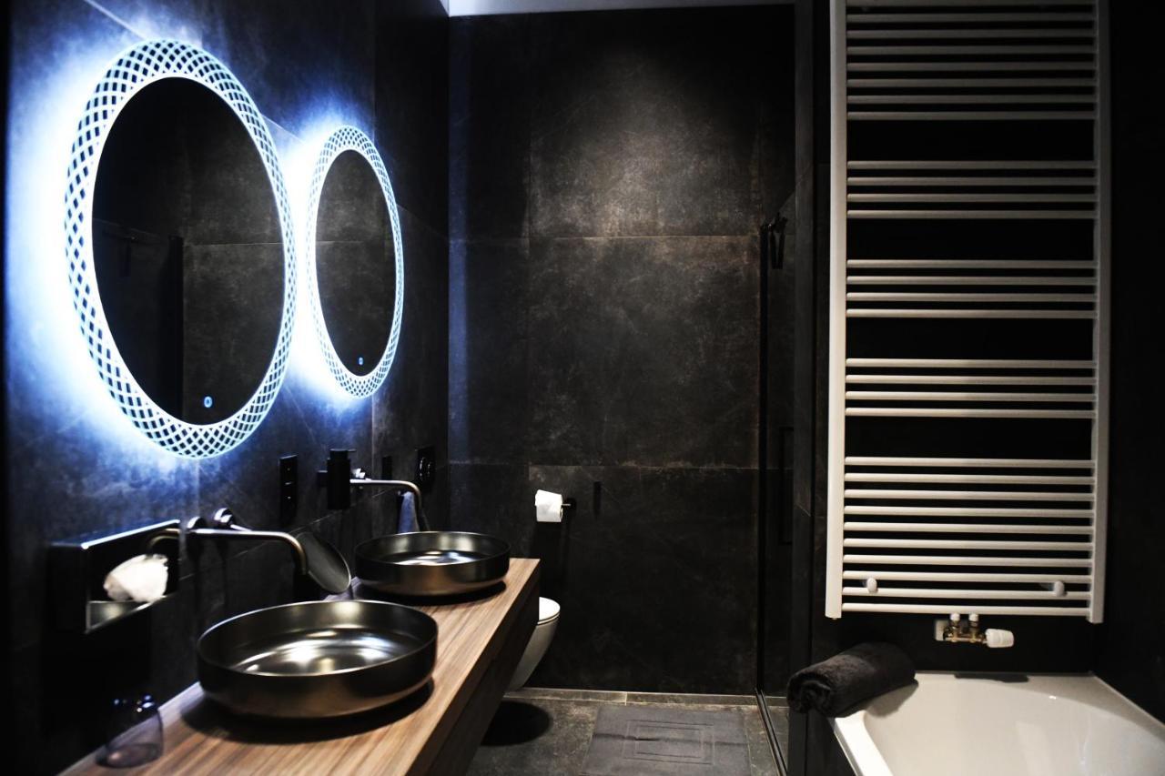Music Of The World - Antwerp Apartment Exterior photo